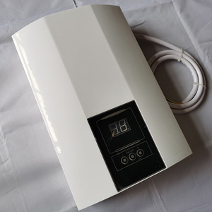 Très Sûr Ajuster La Température Portable Chauffe-Eau Pour Salle De Bain - Product Image 6