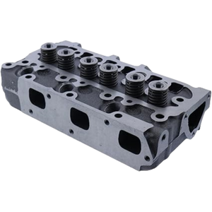 16689-03049 17575-03042 16873-03043 Culasse complète pour Kubota D722 D722EBH TG1860-54 G1900 GF1800E Accessoire d'excavatrice - Product Image 5