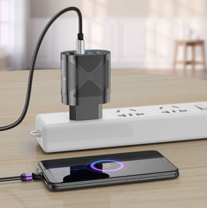 48W Quick Charger 3USB+<b>USB</b> <b>C</b> High Power <b>Adapter</b> <b>USB</b> Auto Charger for IPhone13 Universal Mobile Phone <b>USB</b> Adaptive Fast Charging - Product Image 3