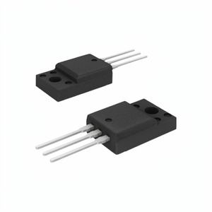 Transistors TO-220F-3 FCPF190N60E-F154 Composants Électroniques Originaux Service Complet - Product Image 1