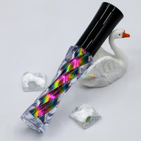 Sheng Zhu – pigment caméléon de qualité cosmétique, paillettes brillantes, maquillage Multichrome, ombre à paupières liquide