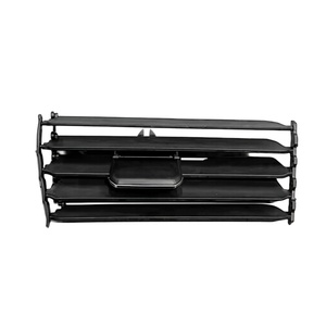 Rejilla de Ventilación del Aire Acondicionado del Tablero Central para VW Golf 7 MK7 Golf 7.5 MK7.5 GTI 2013 2014 2015 <span class=keywords><strong>2016</strong></span> 2017 2018 2019 2020, Piezas - Product Image 3