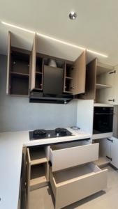 Meubles Armoires de cuisine modernes Armoires de cuisine abordables Meubles de cuisine - Product Image 6