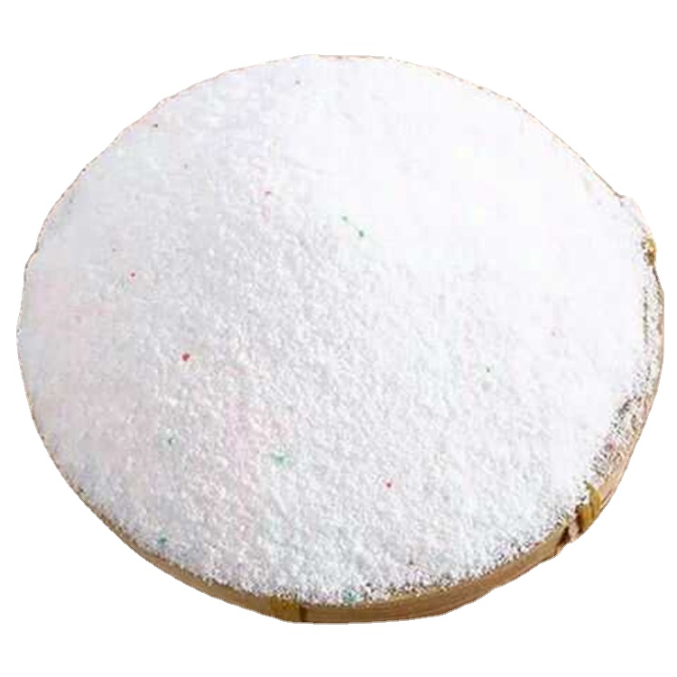 washing powder