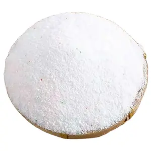 Hot selling China supplied customized clean high performance High foam 10 kg home Washing powder