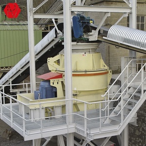 Concasseur VSI de qualité OEM à bon prix pour la production de sable en carrière, série <span class=keywords><strong>VGB</strong></span>, modèle VGB6150SE - Product Image 6