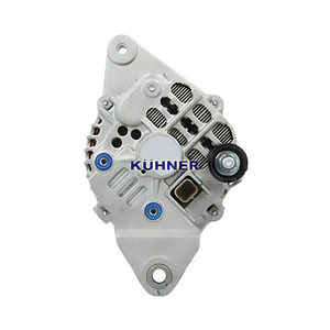 Alternatore compatibile con DACIA SANDERO 1.6 MPI 85 (BS03) Benzina (KW: 62, CV: 84) dal 05-2010 al 06-2013 KUHNER 555357RI - Product Image 3