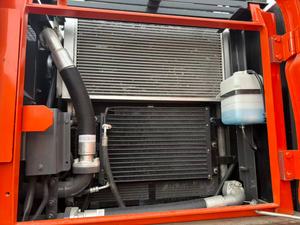 Hot Sale Second Hand Doosan DX225LCA Excavators High Quality 22.5Ton Excavator <b>Used</b> DX225 Earth Moving <b>Machine</b> - Product Image 5