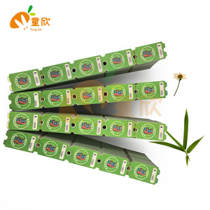 Arcade Redemption máy tùy chỉnh Xổ Số vé Xổ Số vé giá rẻ gỗ miễn phí giấy giải trí trò chơi vé - Product Image 2