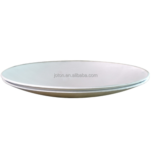 Capuchon <span class=keywords><strong>de</strong></span> réservoir sphérique torisphérique sur mesure en acier inoxydable 304/316L, norme ASME SA516, pour récipient sous pression - Product Image 3
