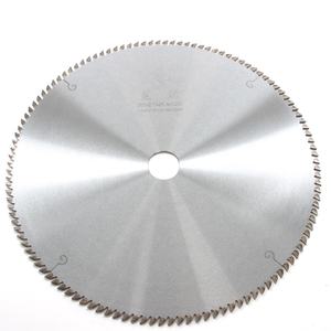 10 inç BA5 diş akrilik testere ağzı 1.8mm Kerf plastik kesme - Product Image 2