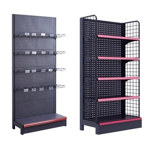 Estantería de Tienda / Estantería de Supermercado / Estantería de Tienda Departamental - Product Image 4