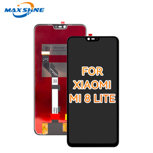Pantalla Lcd a <span class=keywords><strong>precio</strong></span> de fábrica para <span class=keywords><strong>xiaomi</strong></span> <span class=keywords><strong>Mi</strong></span> 8 Lite Digitalizador Lcd para <span class=keywords><strong>xiaomi</strong></span> <span class=keywords><strong>Mi</strong></span> 9 10 11 12 13 Lite Reemplazos Lcd - Product Image 1