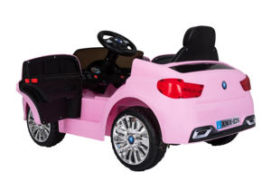 12โวลต์แบตเตอรี่รถยนต์ไฟฟ้าสำหรับเด็กเด็กนั่งบนรถ XMX826 - Product Image 3