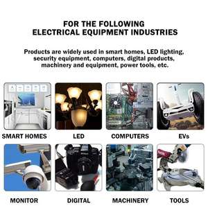 Kabelbaum Kabel baugruppen Hersteller Kabelbaum 1az OEM Kabelbaum - Product Image 3