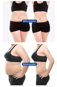 เครื่องกระตุ้นกล้ามเนื้อหน้าท้องแบบ EMS ระดับมืออาชีพ 4 หัวจับ สำหรับฟิตเนสและสร้างกล้ามเนื้อ - Product Image 6