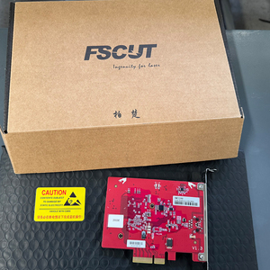 Système de contrôle Bochu Fscut2000E pour équipements de découpe laser 1500W 3000W - Pièces détachées - Product Image 5