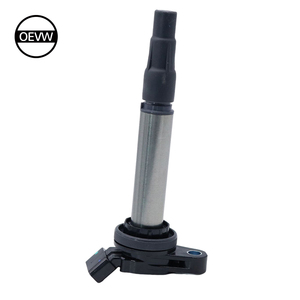 9091902252 9091902258 90919C2003 90919C2005 Bobine d'allumage haute Performance pour Toyota Corolla Zre15 Zre18 1.6L Ez Zgr2 160E - Product Image 4