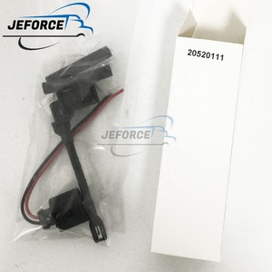 Jefforce ชุดเซ็นเซอร์อุณหภูมิอากาศในรถบรรทุก21122253 20527242 20443828สำหรับ Volvo FH สำหรับ Man tgm/tgx/tgx ECT ตัวแทนจัดหาเซ็นเซอร์ - Product Image 6