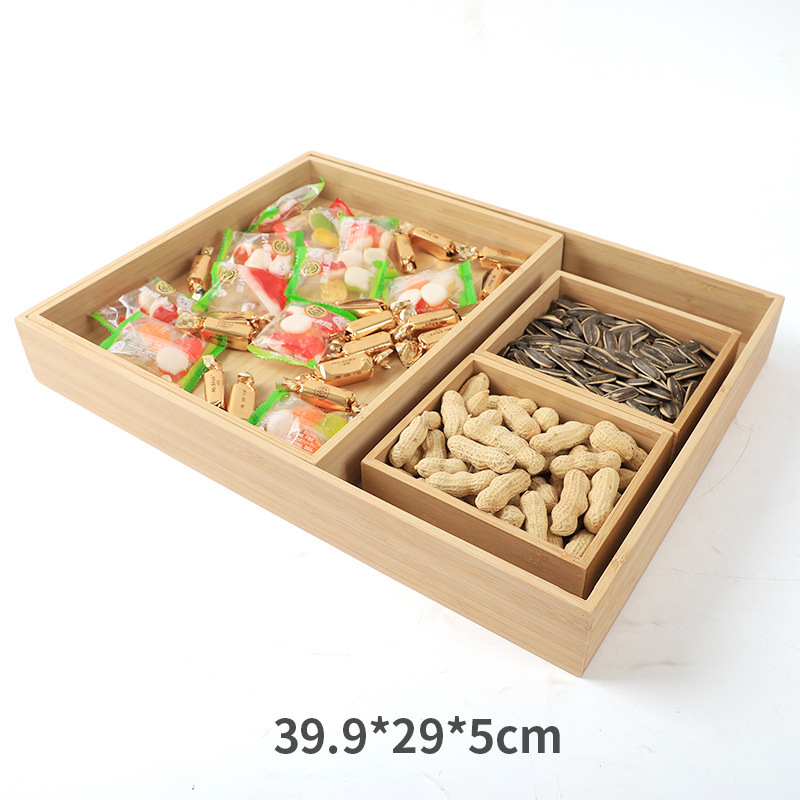 [Four-piece set] 399*290*50mm