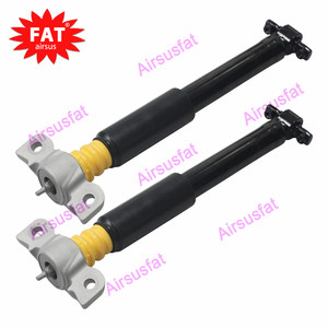 포드 Mondeo MK5 2014-2022 스트럿 댐퍼 DG9C-18K077-AED DG9C-18K078-AED 대한 후면 왼쪽 또는 오른쪽 충격 흡수 장치 어셈블리 - Product Image 6