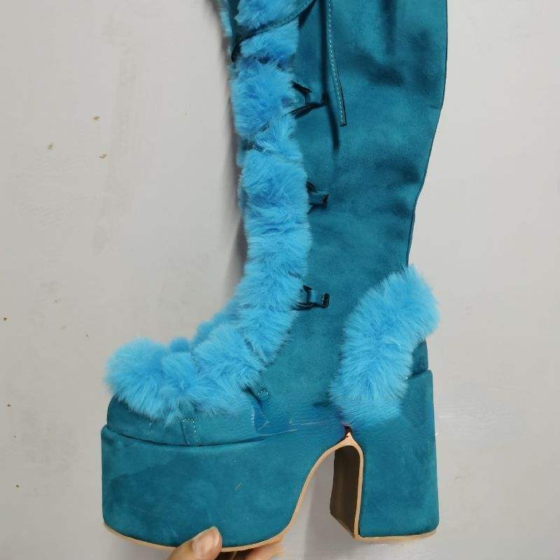 บลู ซูเอด