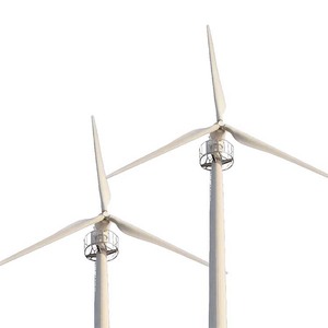 200Kw gió và năng lượng mặt trời hệ thống điện năng lượng Hệ thống lưu trữ tất cả trong một 100kw 50kw 30Kw năng lượng mặt trời tuabin gió - Product Image 4