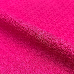 Tissu jacquard imprimable par sublimation, tissu jacquard extensible dans les quatre sens pour maillot de cyclisme, leggings de yoga - Product Image 4