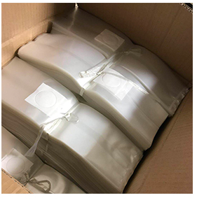 Kantung bibit jamur autoklaf 0.2 penyaring tas penumbuh jamur tiram untuk budidaya jamur - Product Image 3