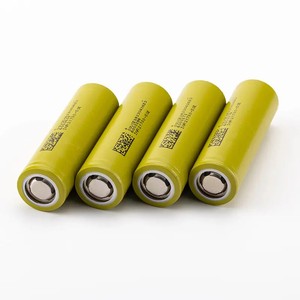 INR21700-50E isi ulang 3.7V 21700 5000mah baterai Lithium <span class=keywords><strong>ion</strong></span> 3C - Product Image 5