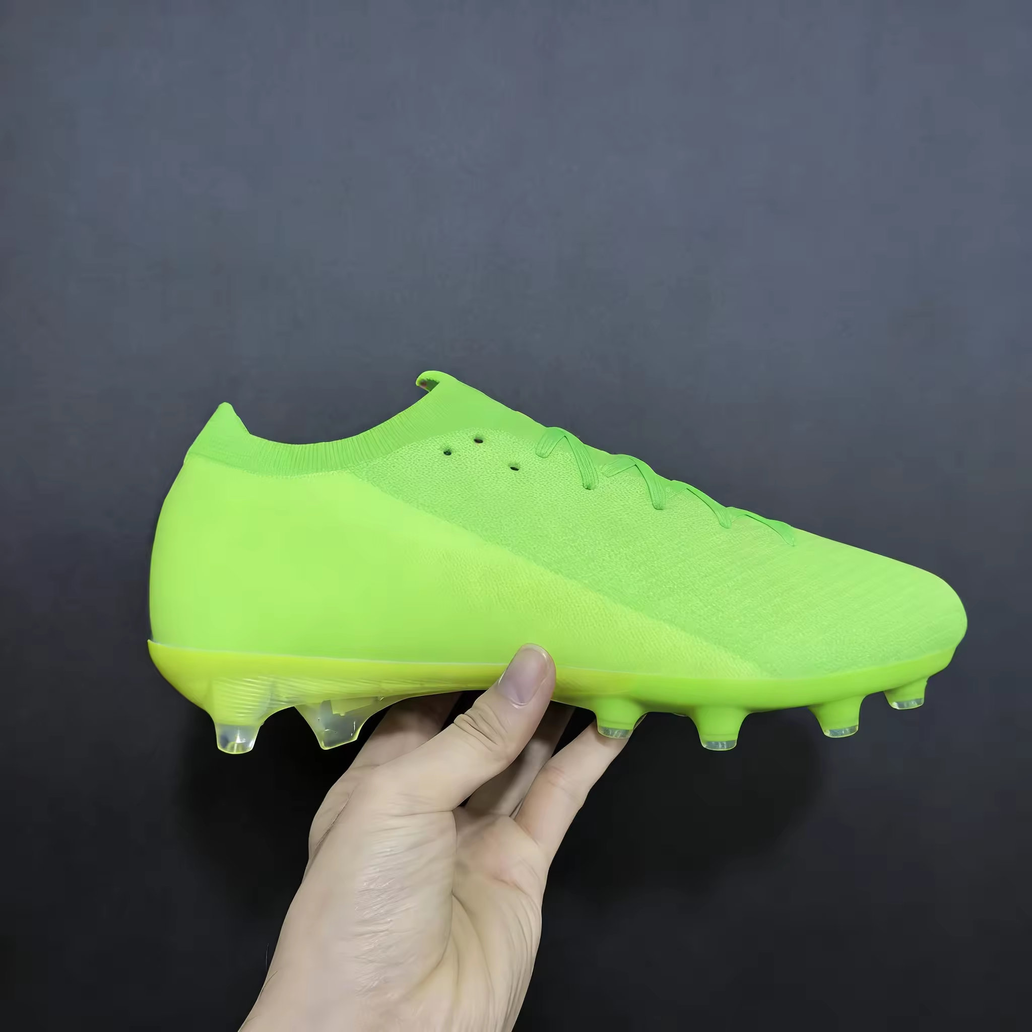 Verde