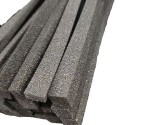 Elastic Waterproof and Aging-resistant <b>Foamed</b> Sealing Strip for Door Window - Product Image 1