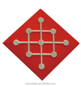 Etichette in Metallo Personalizzate con Stampa Anticata, Moderne, Fatte a Mano, Finitura Spazzolata, Colore Personalizzato, Stampa Tipografica per Laurea - Product Image 4