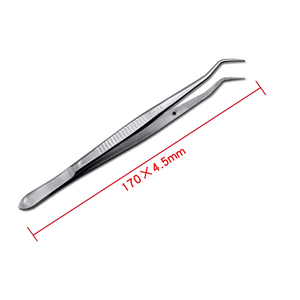 Instrumentos Dentales para Higiene Bucal, Herramientas Auxiliares Dentales <span class=keywords><strong>de</strong></span> Acero Inoxidable <span class=keywords><strong>de</strong></span> Grado Médico para Exámenes y Procedimientos - Product Image 1