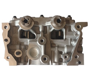 Cabeza de Cilindro H4M HR16DE para RENAULT <span class=keywords><strong>Megane</strong></span> IV 1.6L 11040-3HC0A 11040-3HC5A 1104AWR60A Piezas de Motor de Automóvil - Product Image 5