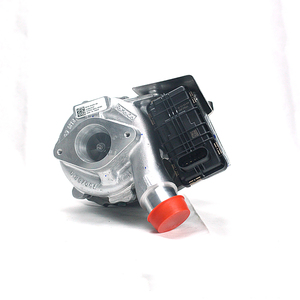 Suku cadang mobil performa tinggi U375 perangkat pengisi daya super Mobil untuk Ford Everest FB3Q 6K682MA - Product Image 5