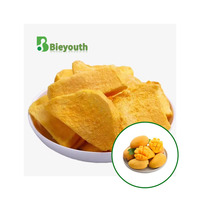 Hoogwaardige gedroogde mango, gevriesdroogde fruitproducten, bulk gevriesdroogde mango, prijs gevriesdroogde mango, goedkope gevriesdroogde chips