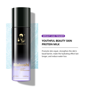 Ensemble de soin de la <span class=keywords><strong>peau</strong></span> Private Label Skin <span class=keywords><strong>Secret</strong></span> Youthful Glow, anti-âge et éclaircissant, soin du visage avec pouvoir antioxydant pour les peaux sèches - Product Image 5