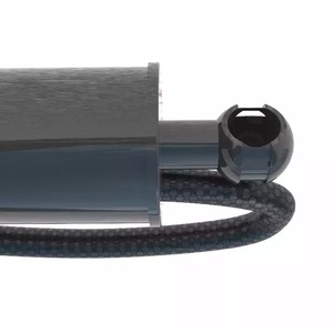 Amortiguador Eléctrico para BMW X3 G01 G08 F97, Piezas de Suspensión 51247397322 - Product Image 1