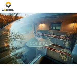 OTR ampio campeggio van australiano fuori strada caravan karavan - Product Image 1