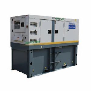 Oem 3 שלב ac שותק ty13kva סופר שקט שקט דיזל אטומים - Product Image 1