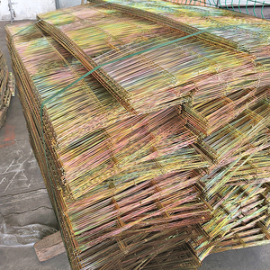 רשת נחושת עמידה מולחמת ליישומים תעשייתיים ודקורטיביים, עמידה בפני קורוזיה ורב-תכליתית לשימוש - Product Image 2