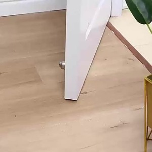 Silicone Door <b>Gap</b> Sealing Strip 93 In Long Soundproof Minimalist Design For Wooden Doors And Windows - Product Image 1