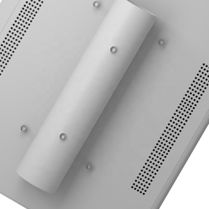 Farola exterior AORUITAI 60 120 180 240 300 360 420 W impermeable IP65 farola LED solar todo en uno - Product Image 6