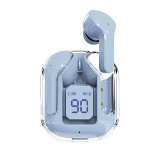 Auriculares Inalámbricos Inpods para Gamers, Manos Libres para Móvil, Tipo C, Auriculares Inalámbricos para Negocios - Product Image 3