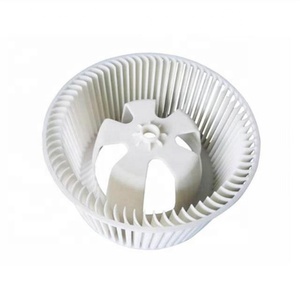 Modèle d'impression 3D OEM SLA, Chine, vente chaude, prototype d'impression 3D, maquette, échantillons en plastique, service d'impression 3D - Product Image 3