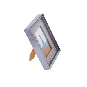 3 D Photo Frame Back Plate a 5 Photo Frame Backboard Wall-mounted Decoration for Kitchen Gallery Home Office Wall Customized