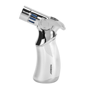 EHUNT Gentleman’s <b>Smoking</b> Set Combo | Whiskey Smoker & Cigar Accessories | Luxury Men’s Gift <b>Box</b> Customizable - Product Image 4