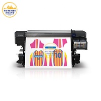 Imprimante à sublimation SureColor F9480H d'occasion, fabriquée au Japon