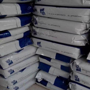 Заводская цена, высокое качество, Виргинские PA6, 6, 6, 6, GF35, GF30, Полиамид, Па, пластиковые гранулы 30% стекловолокном, заполненные PA6 - Product Image 6